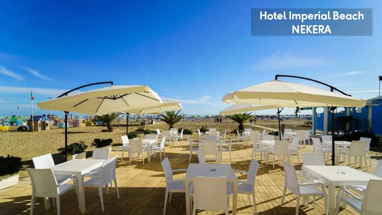 Imperial Beach 4*