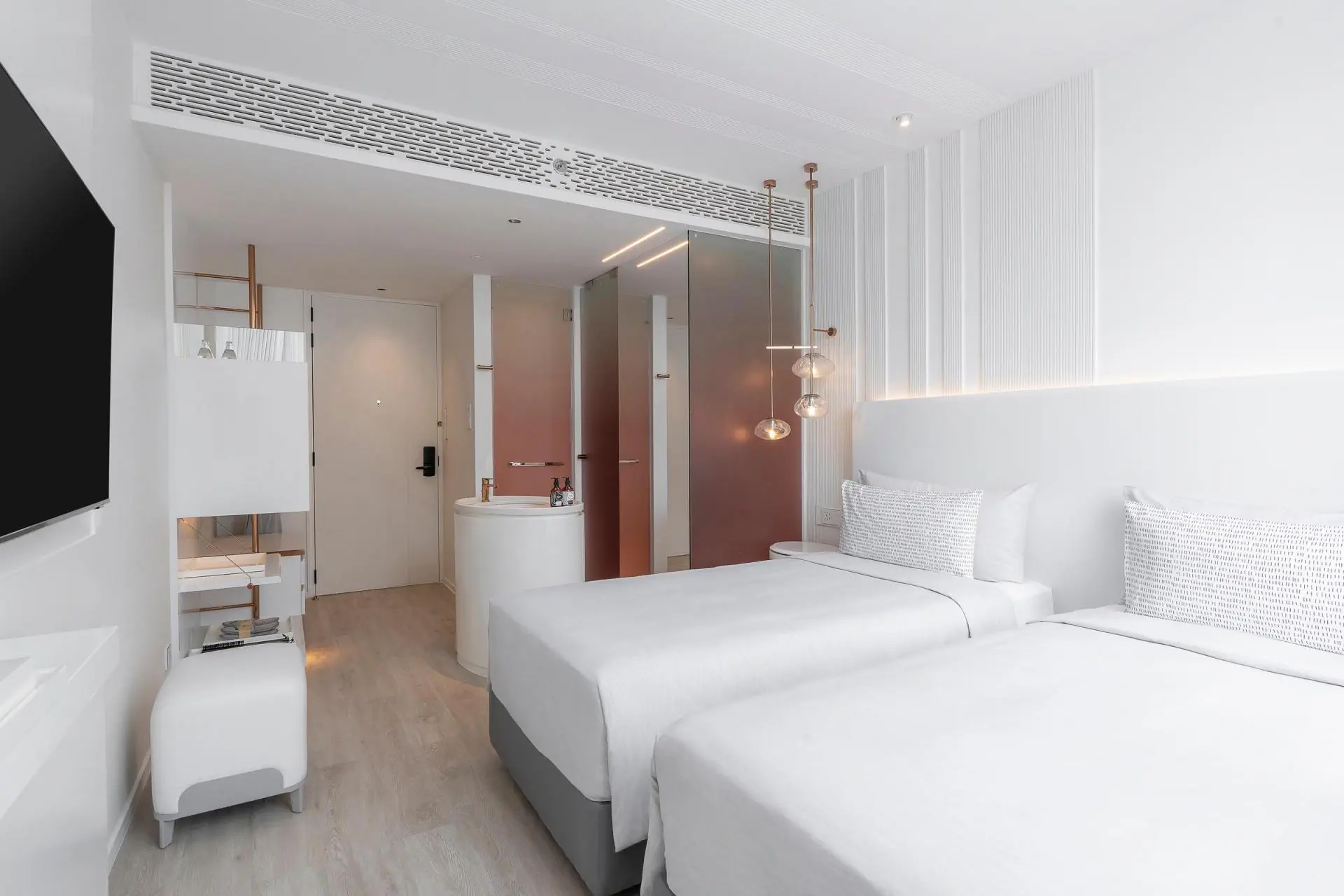 Innside by Melia Sukhumvit 4*, фото 6