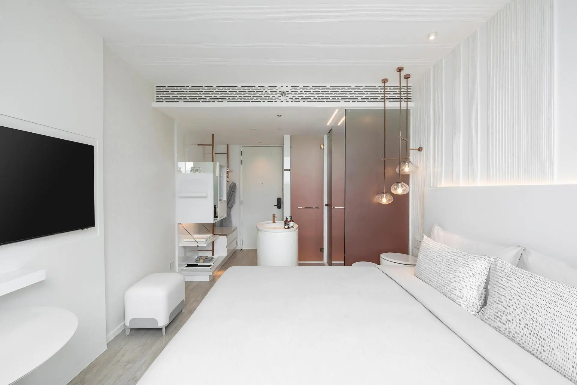 Innside by Melia Sukhumvit 4*, фото 7