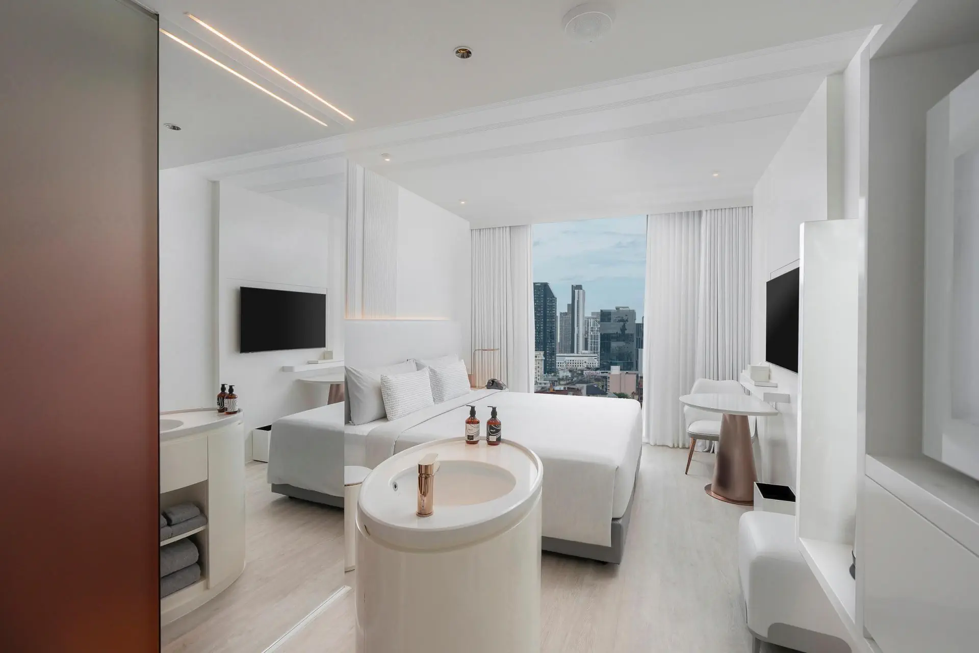 Innside by Melia Sukhumvit 4*, фото 15