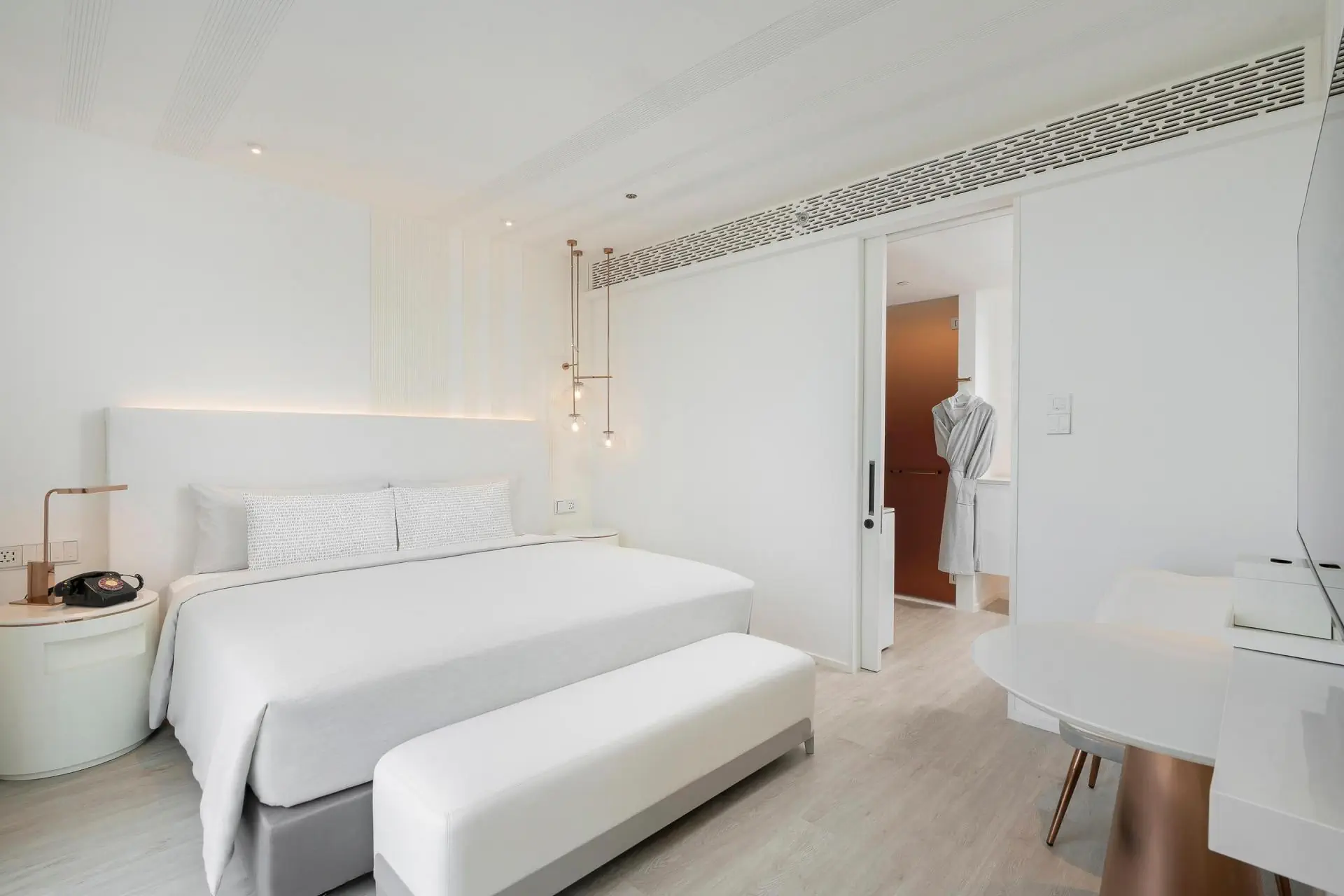 Innside by Melia Sukhumvit 4*, фото 14
