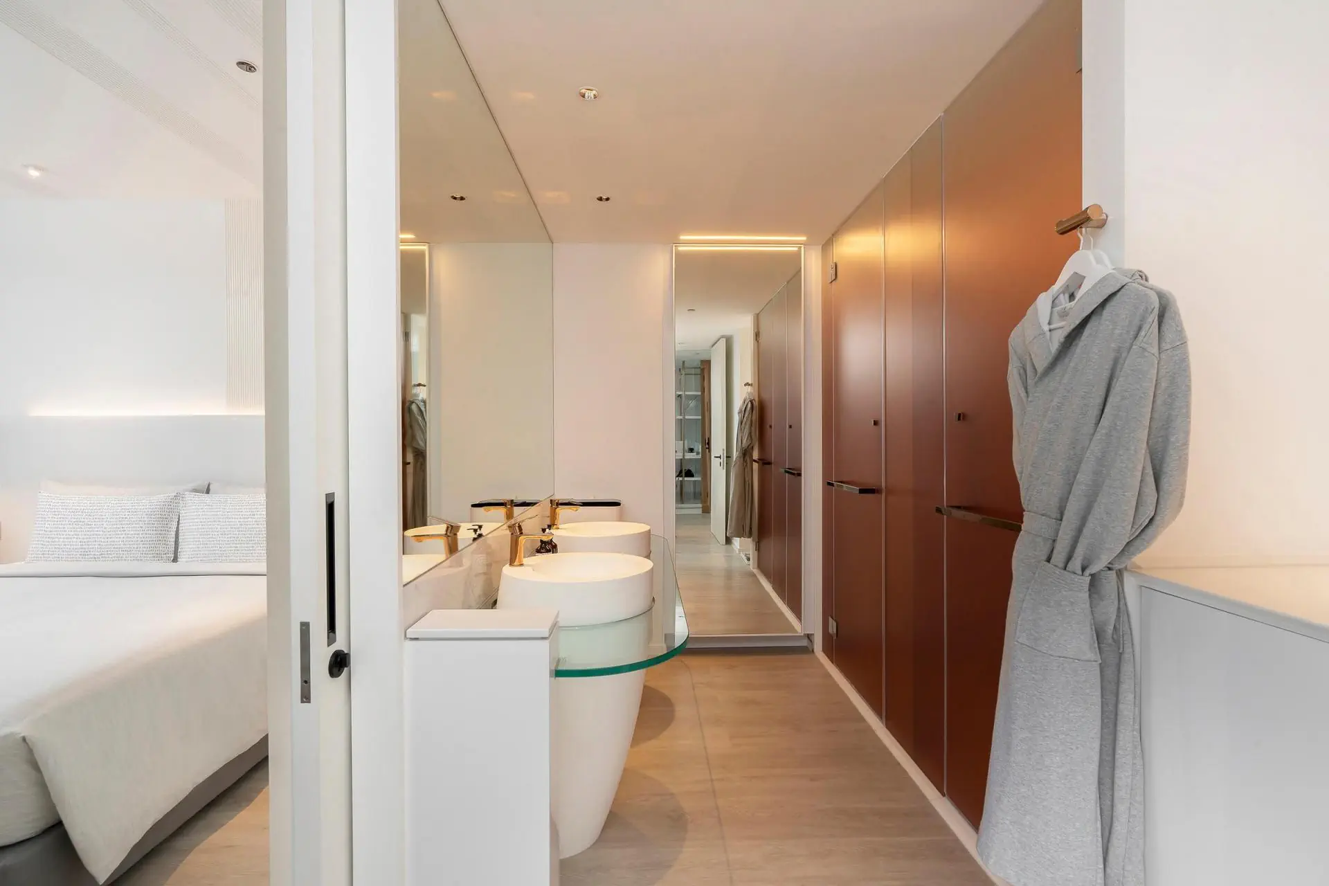 Innside by Melia Sukhumvit 4*, фото 9