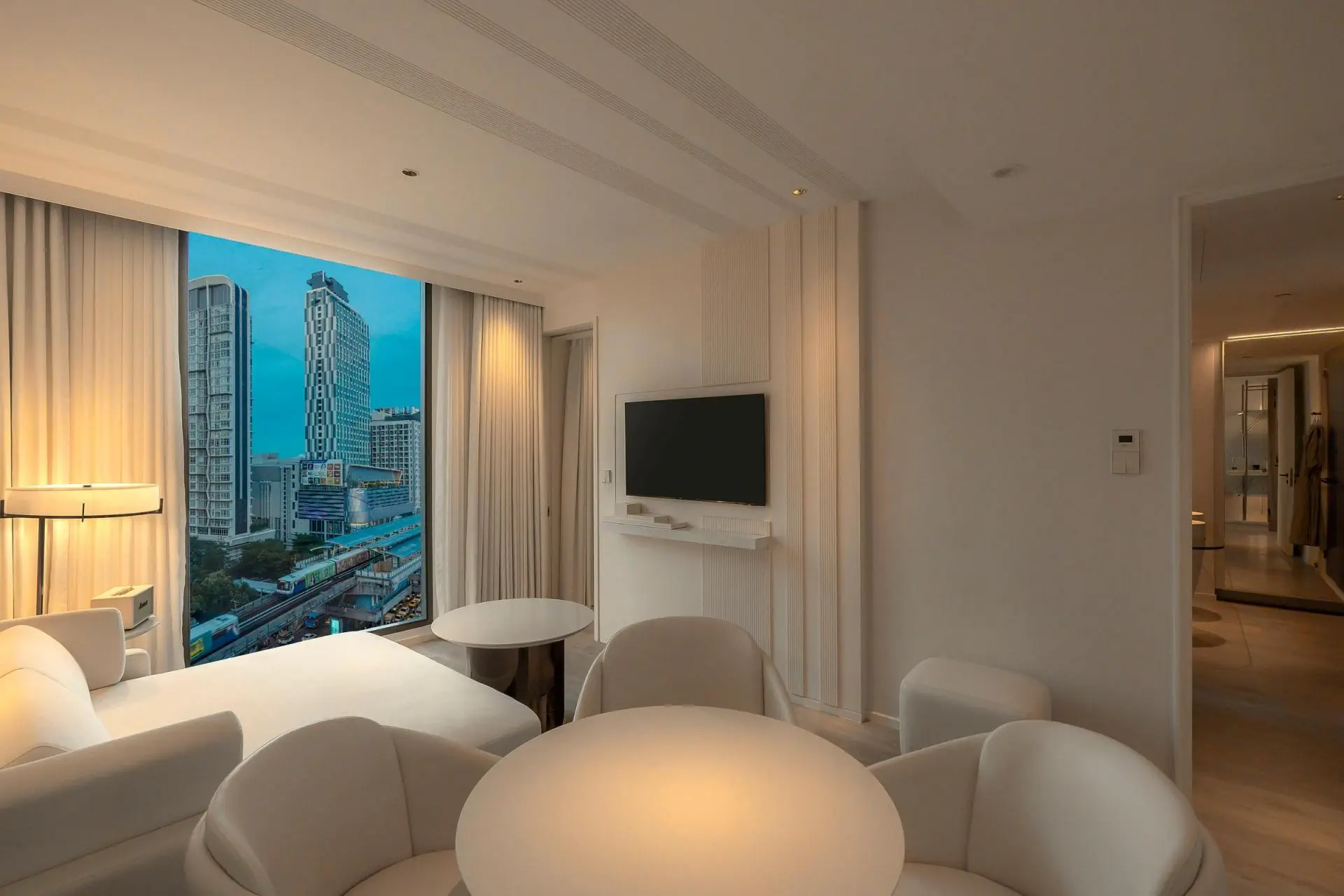 Innside by Melia Sukhumvit 4*, фото 13