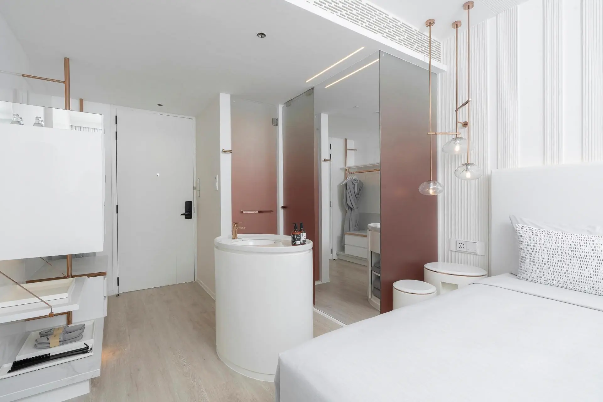 Innside by Melia Sukhumvit 4*, фото 5