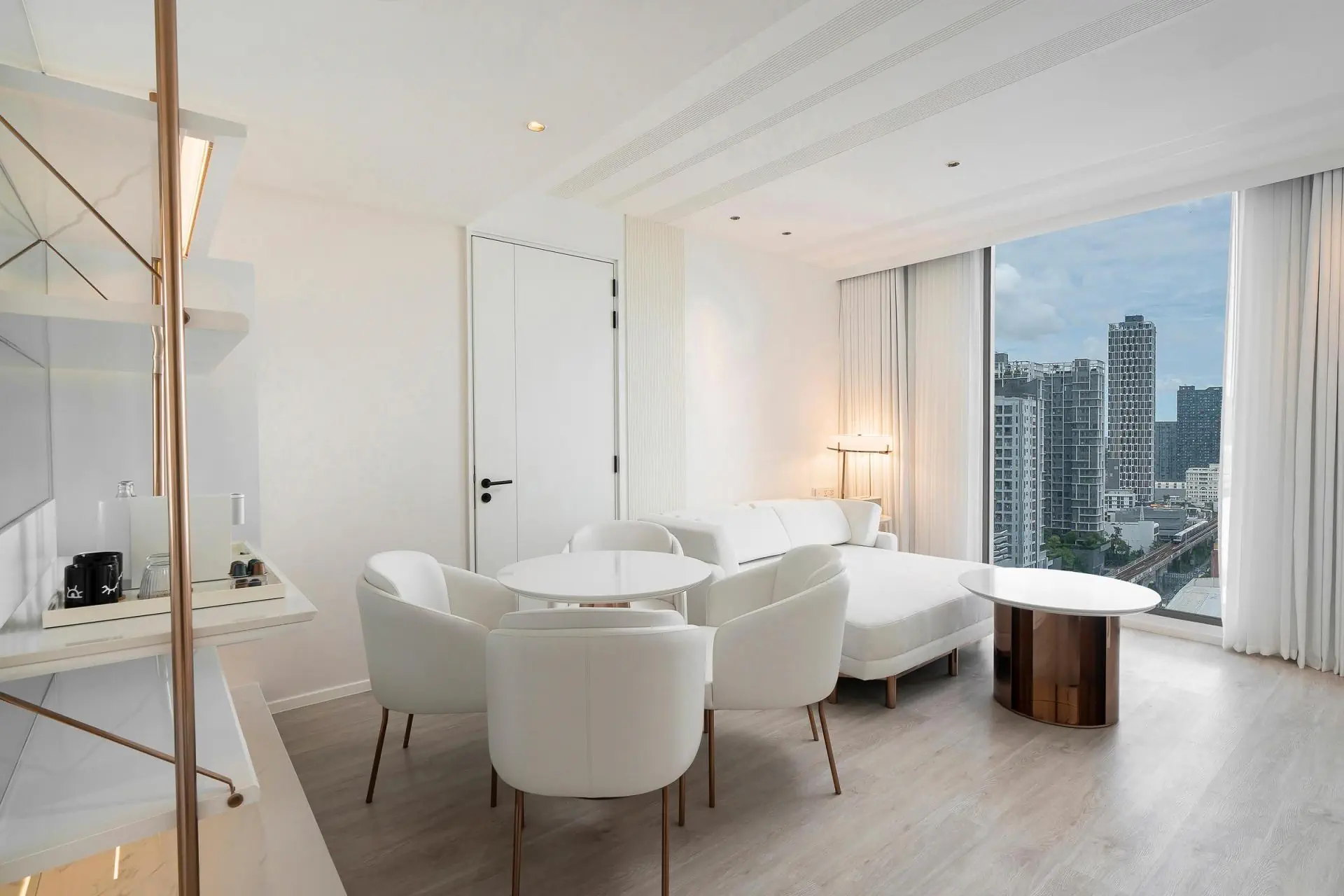 Innside by Melia Sukhumvit 4*, фото 11