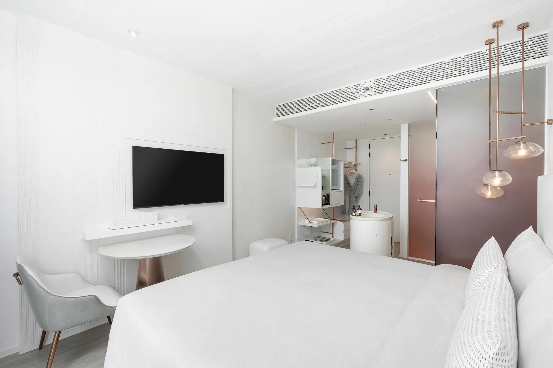 Innside by Melia Sukhumvit 4*, фото 16