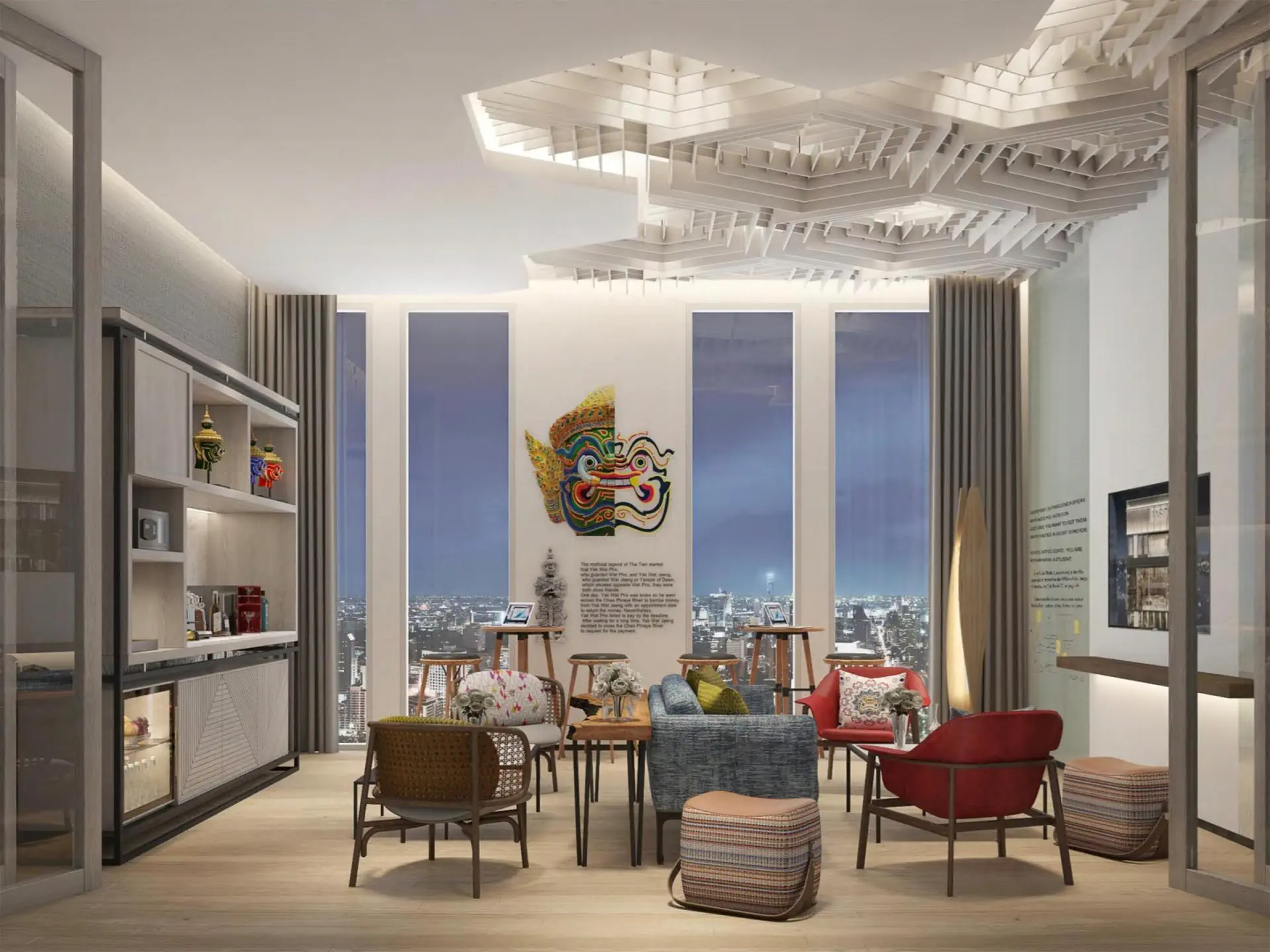 Innside by Melia Sukhumvit 4*, фото 10