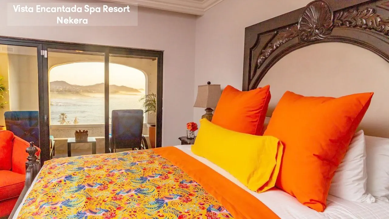 Vista Encantada Spa Resort Residences 4*