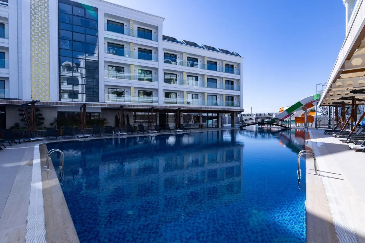 Belenli Resort 4*