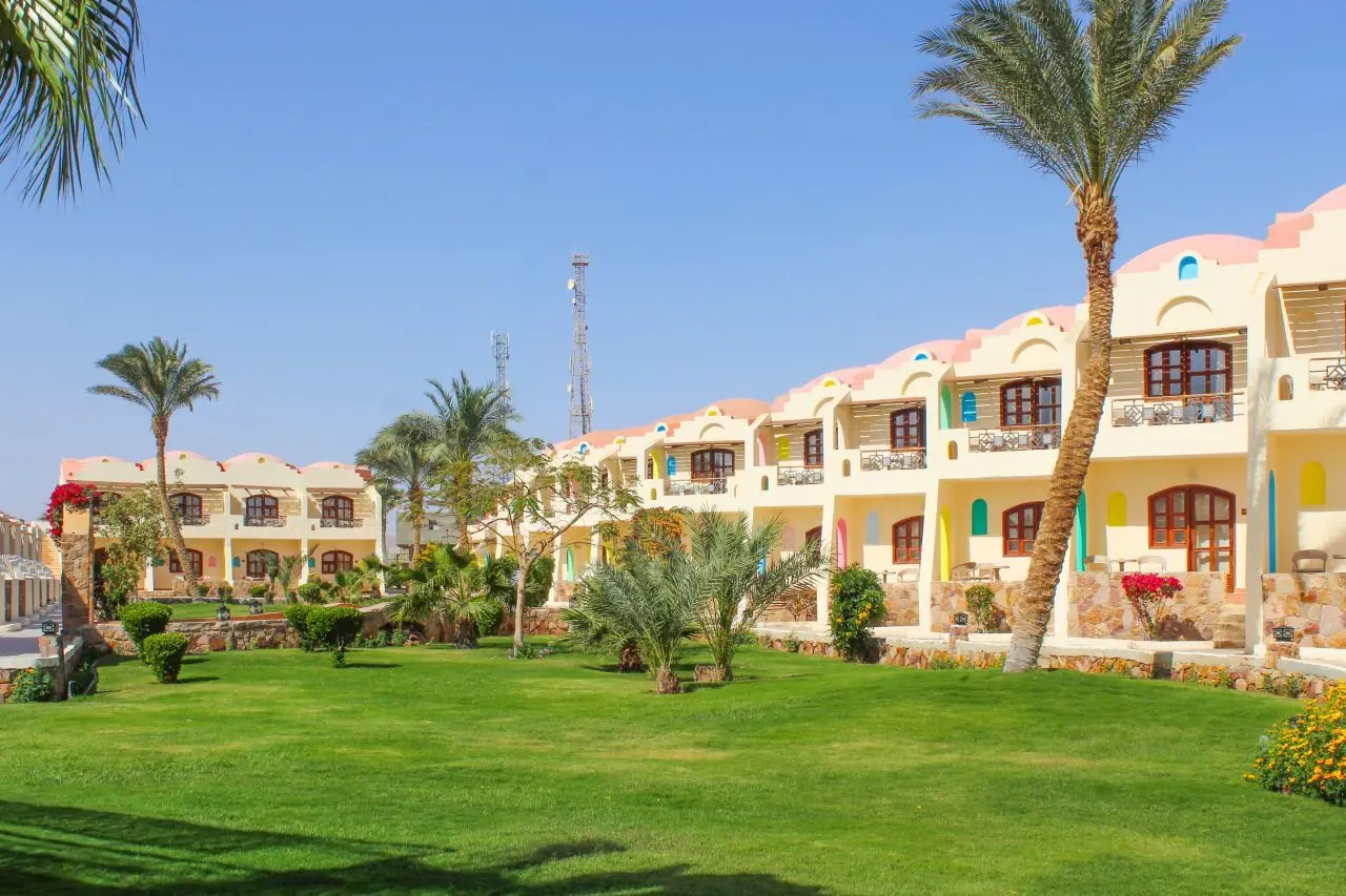 Protels Beach Club & SPA 4*