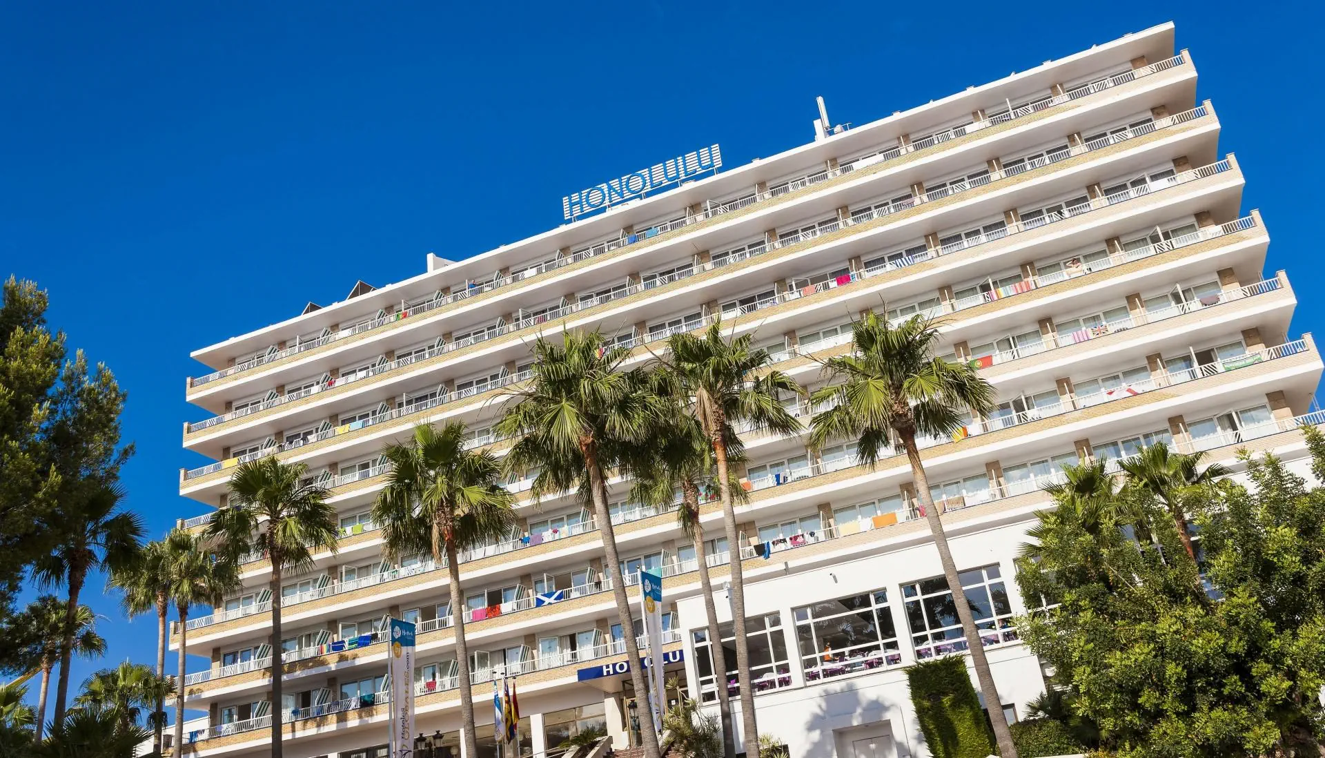 Cook's Club Calvia Beach 4*, фото 2