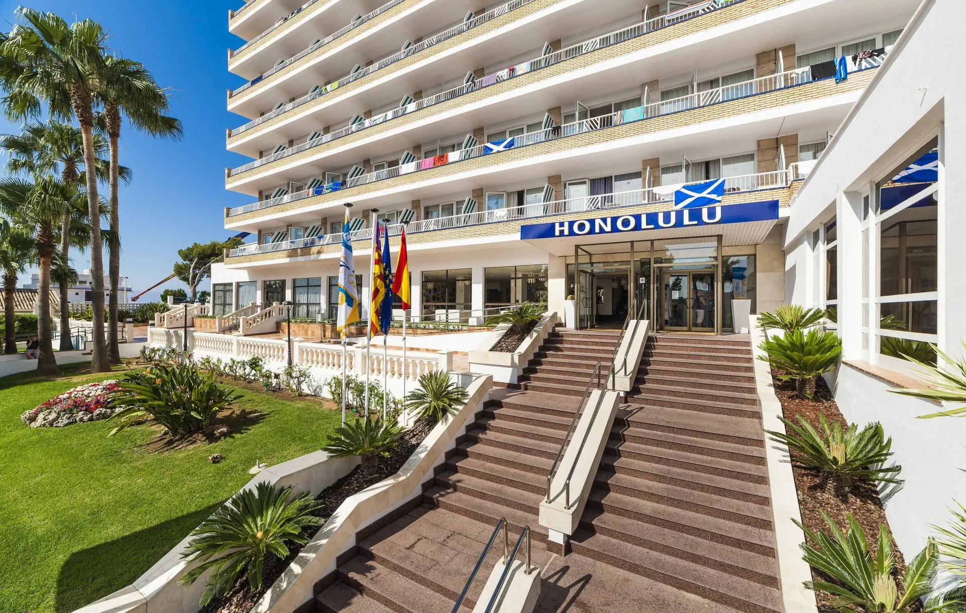 Cook's Club Calvia Beach 4*, фото 5