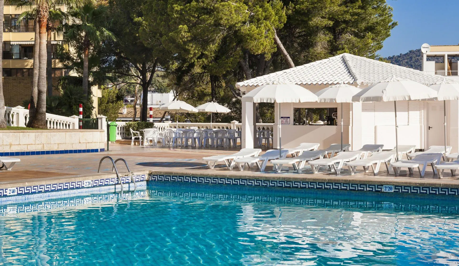 Cook's Club Calvia Beach 4*, фото 10