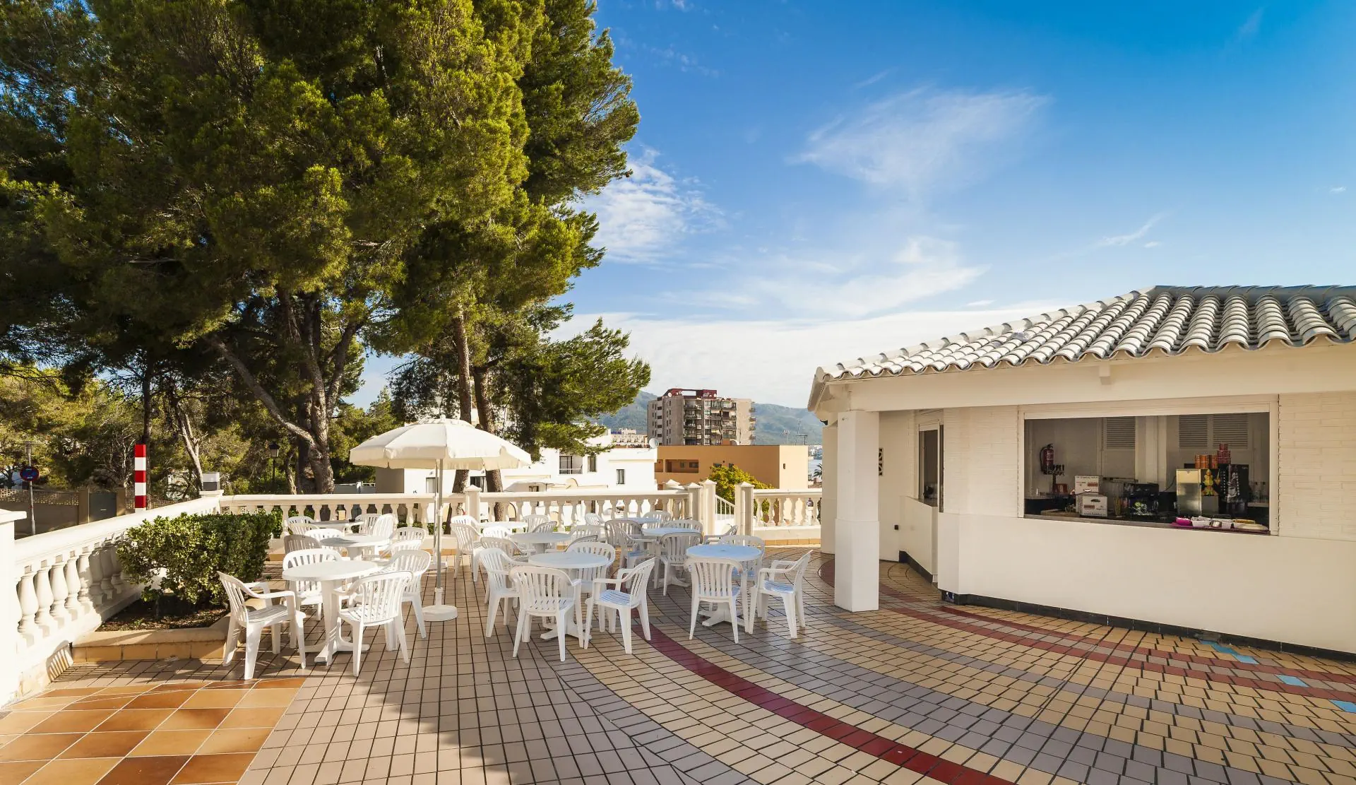 Cook's Club Calvia Beach 4*, фото 4