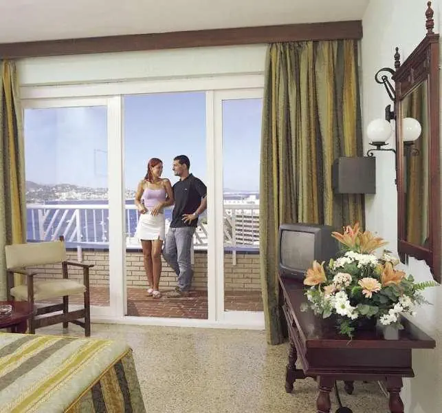Cook's Club Calvia Beach 4*, фото 1