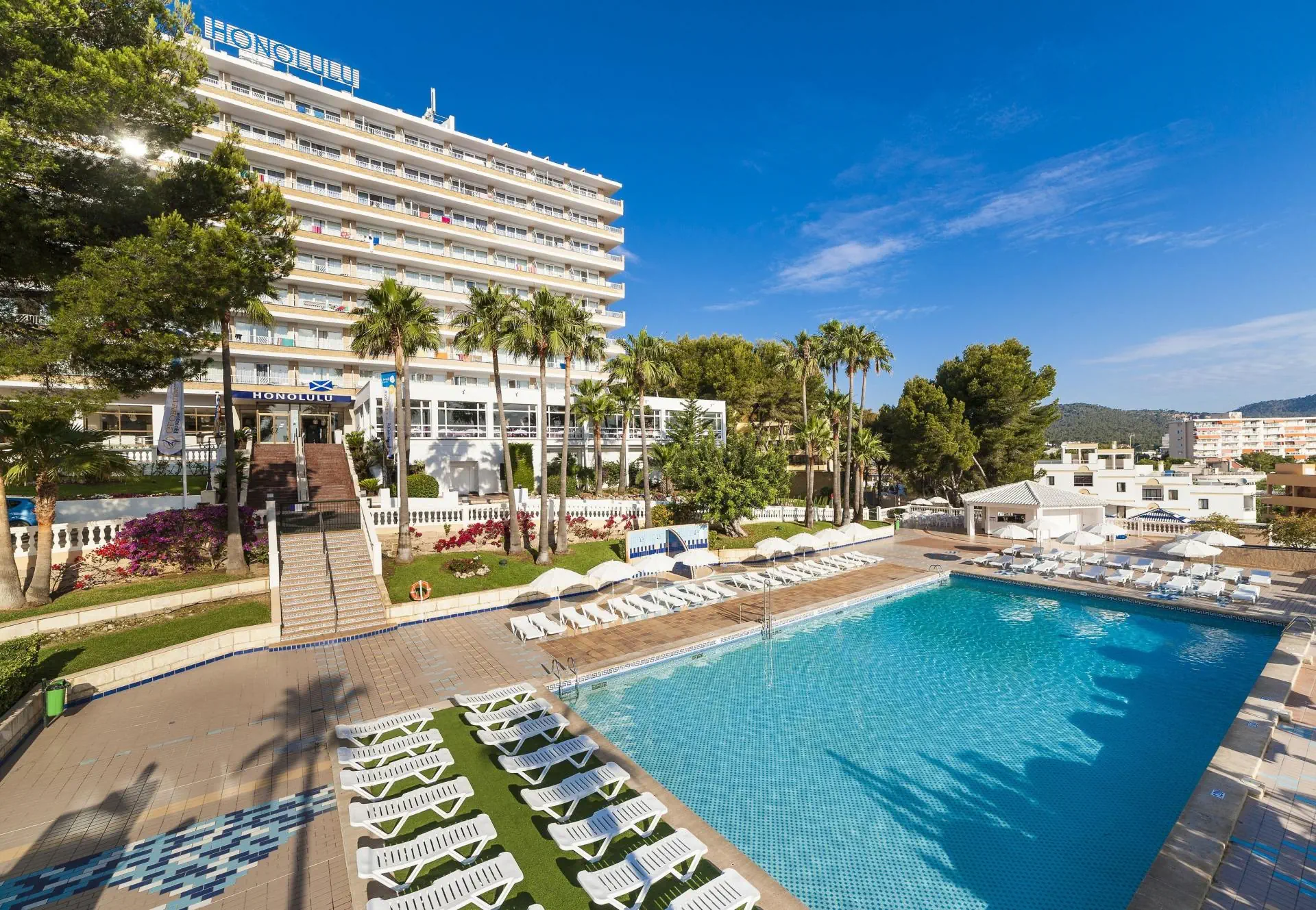Cook's Club Calvia Beach 4*, фото 9