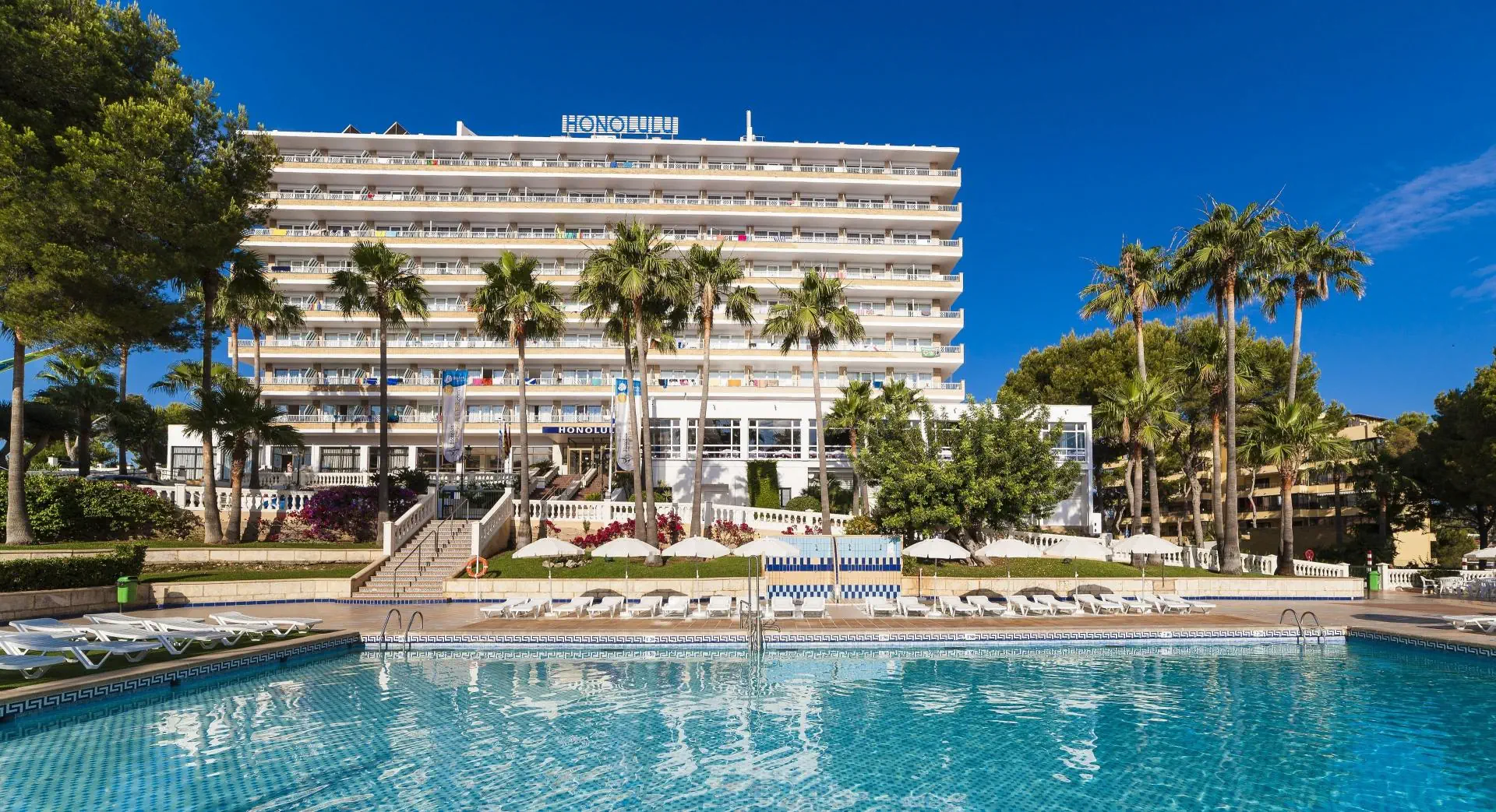 Cook's Club Calvia Beach 4*, фото 11