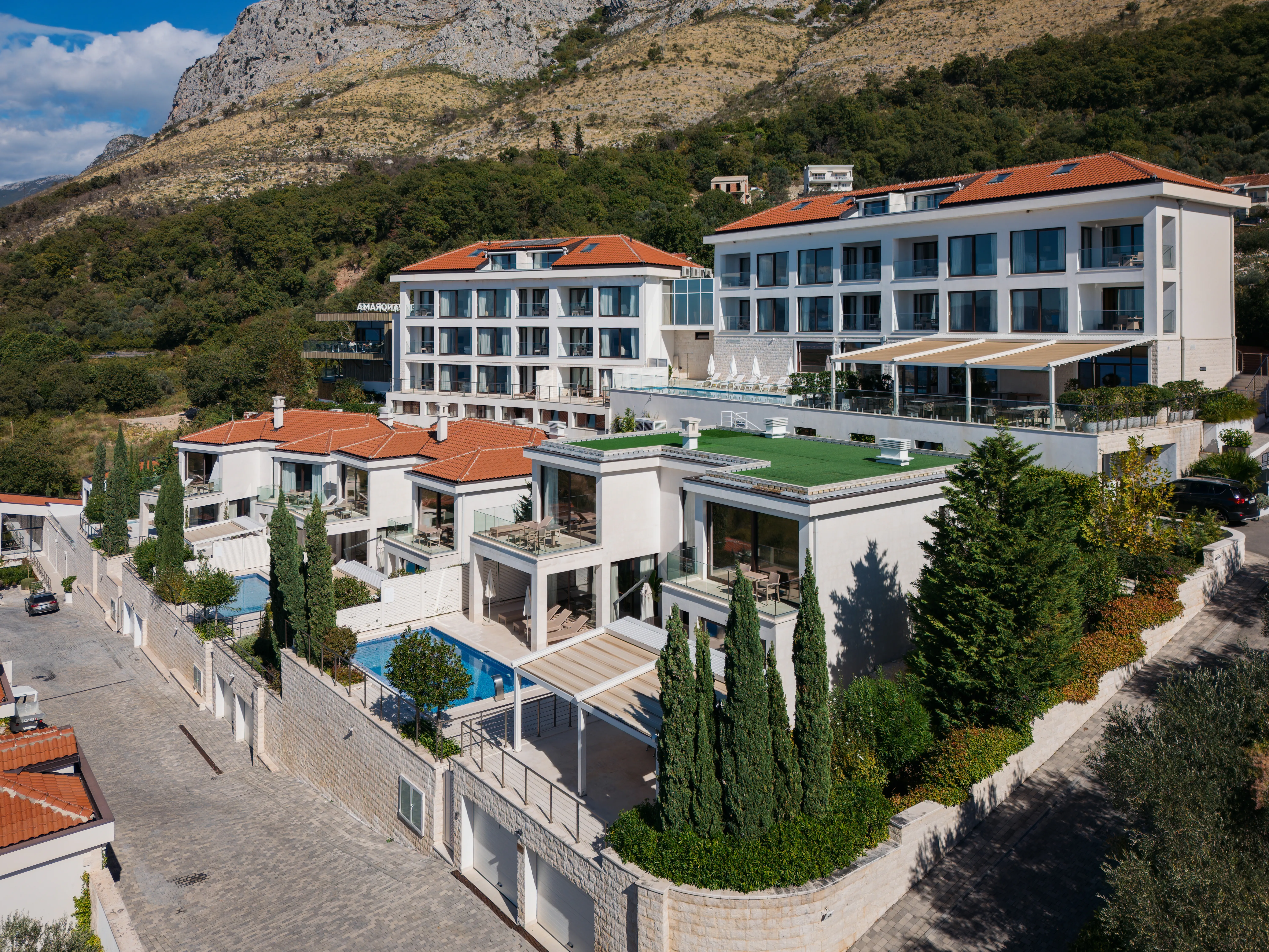 Ananti Resort Residences & Beach Club 5*, фото 3