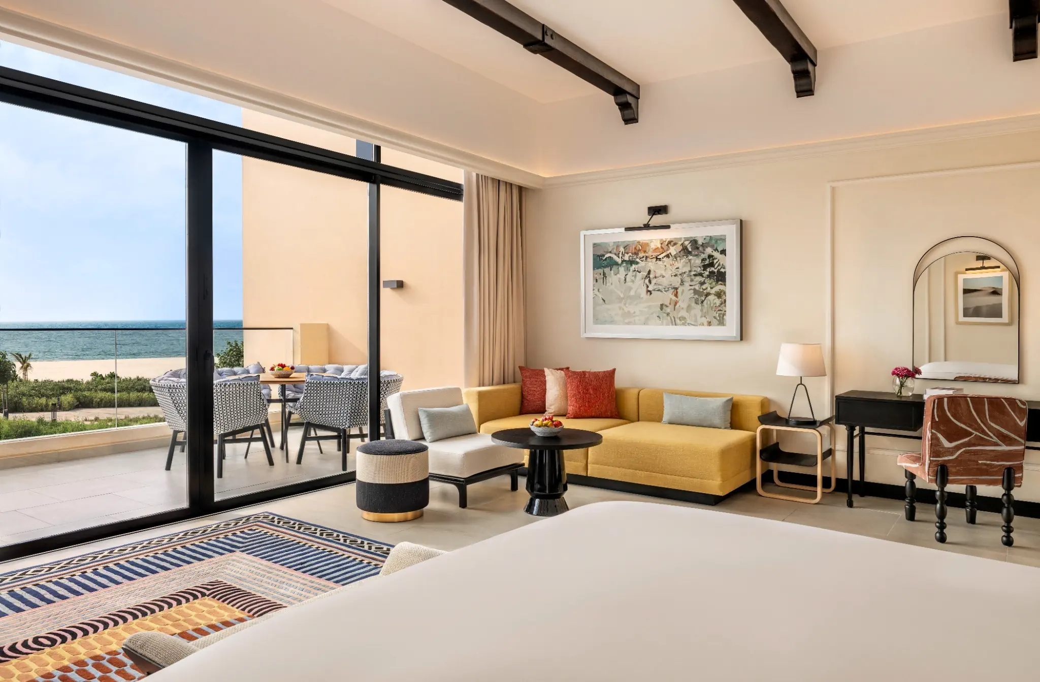 Sofitel Al Hamra Beach Resort 5*, фото 14