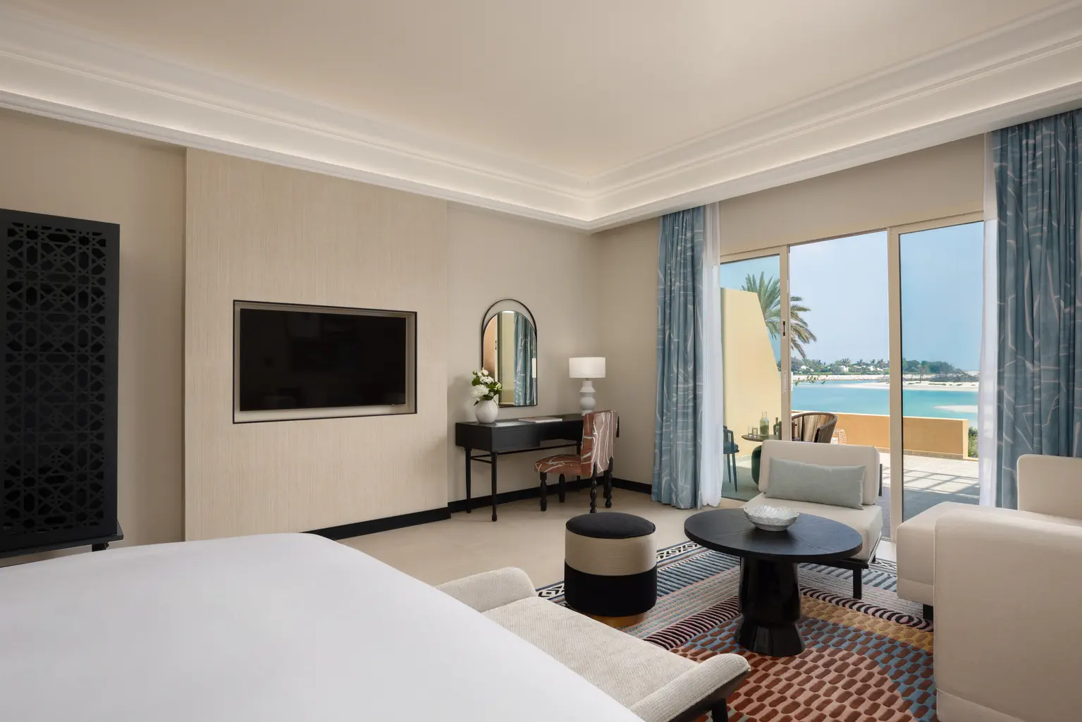 Sofitel Al Hamra Beach Resort 5*, фото 6