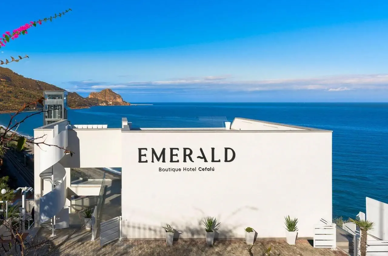 Emerald Hotel Residence 3*, фото 4
