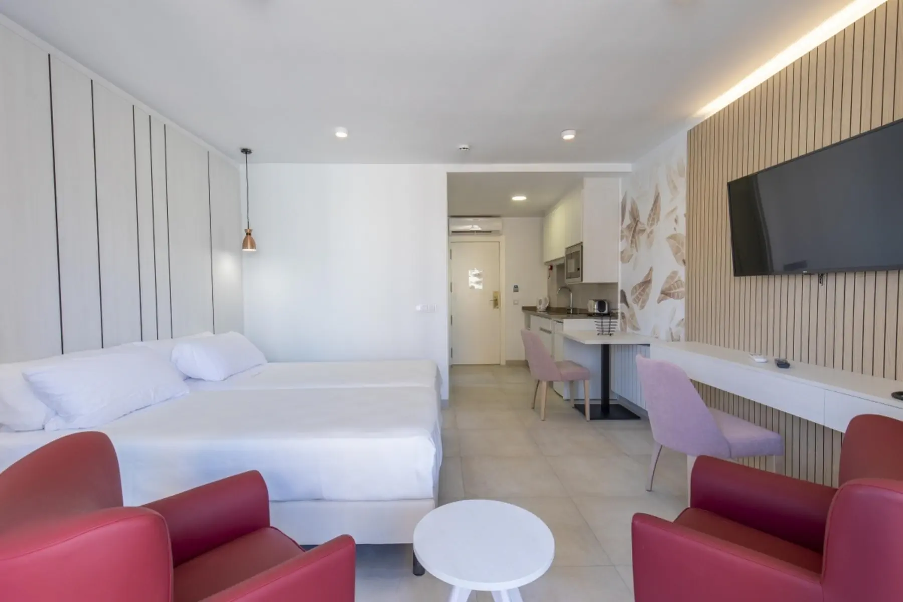 Aparthotel BCL Levante Beach 2*, фото 11