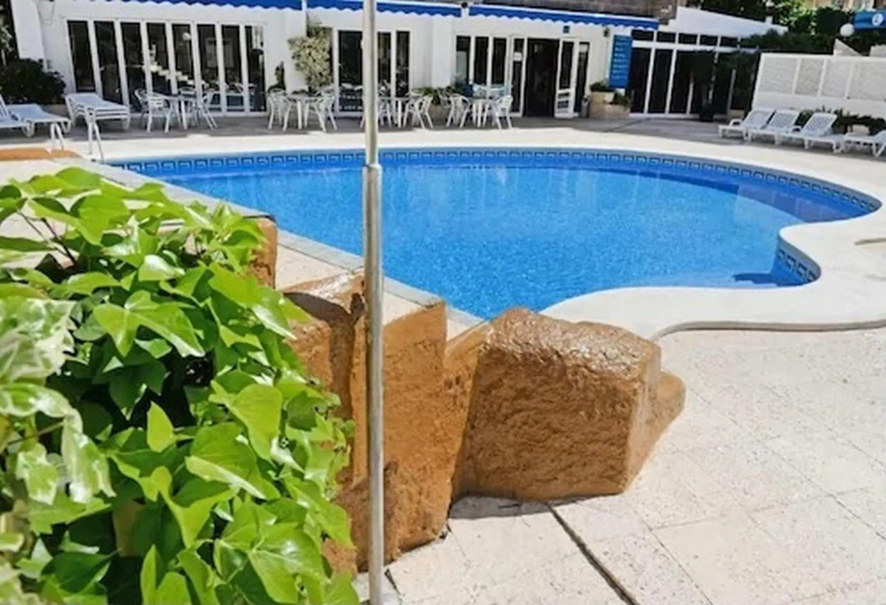 Aparthotel BCL Levante Beach 2*, фото 2