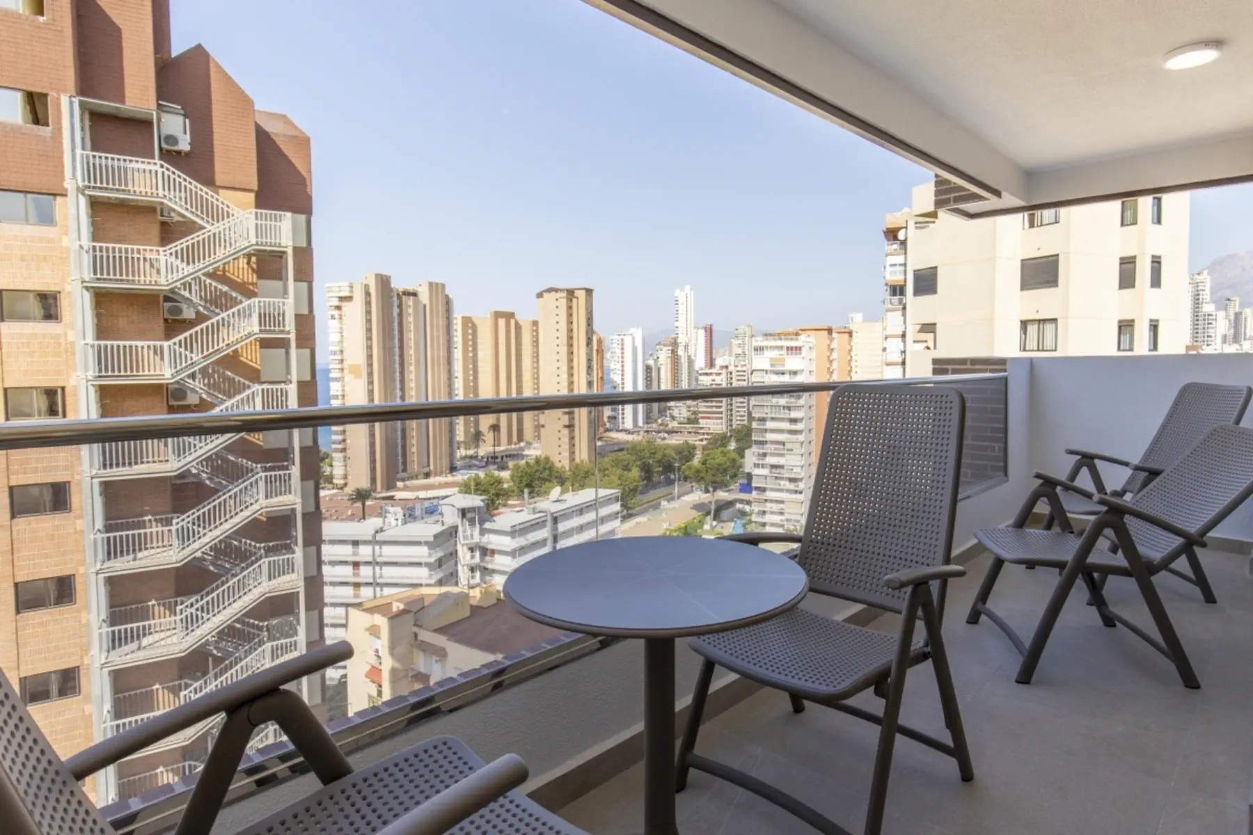 Aparthotel BCL Levante Beach 2*, фото 9