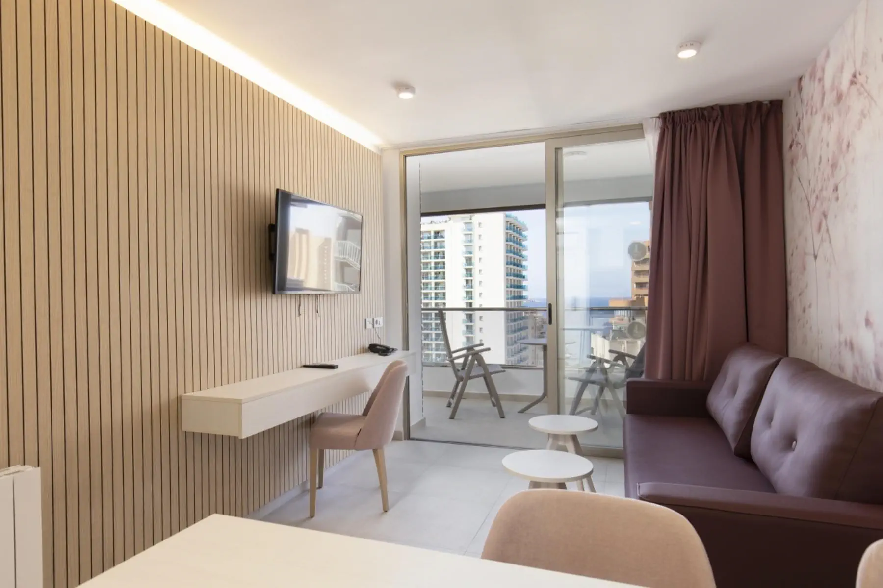 Aparthotel BCL Levante Beach 2*, фото 7