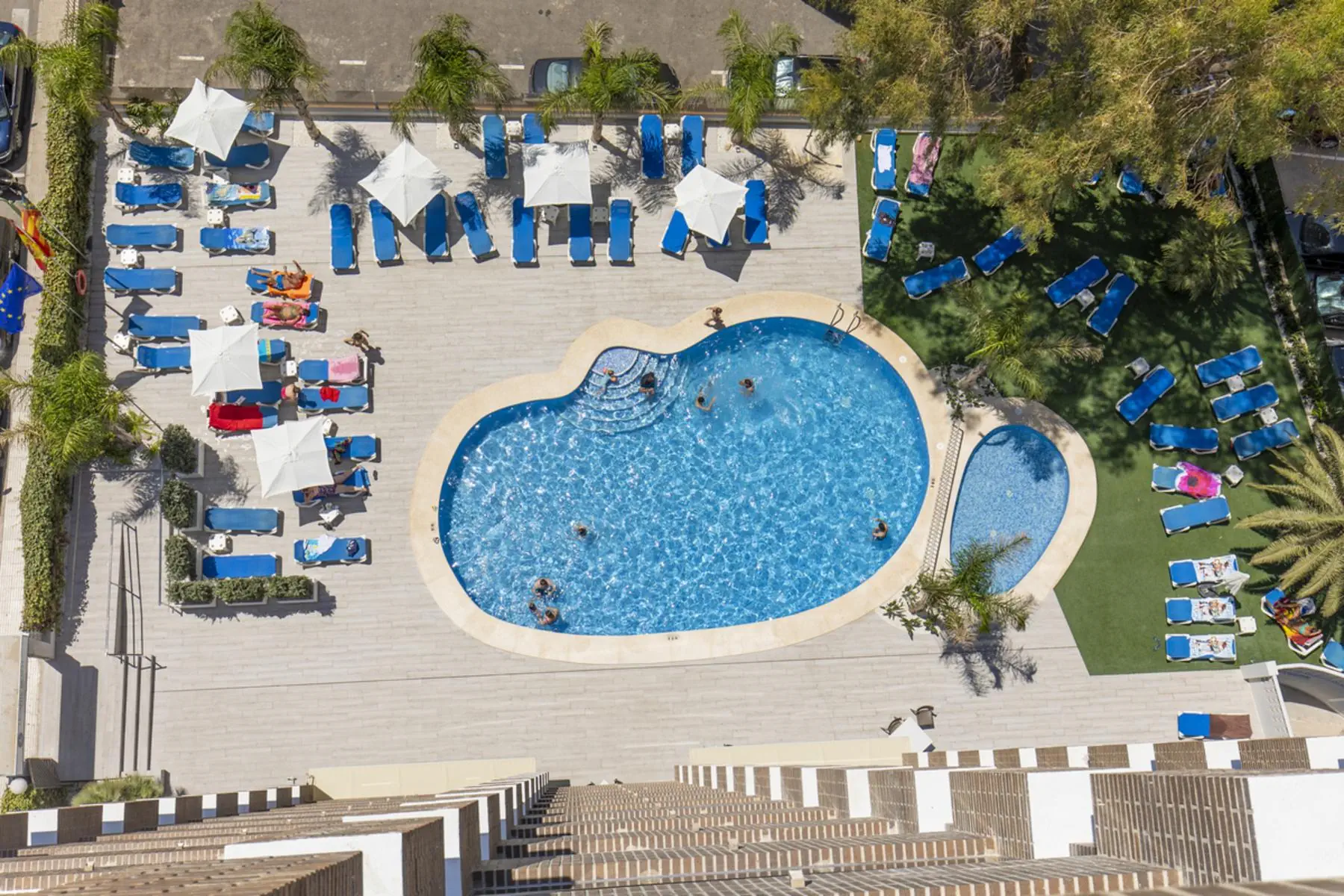 Aparthotel BCL Levante Beach 2*, фото 13