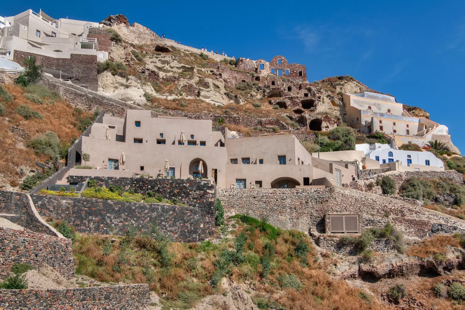 Old Castle 4*