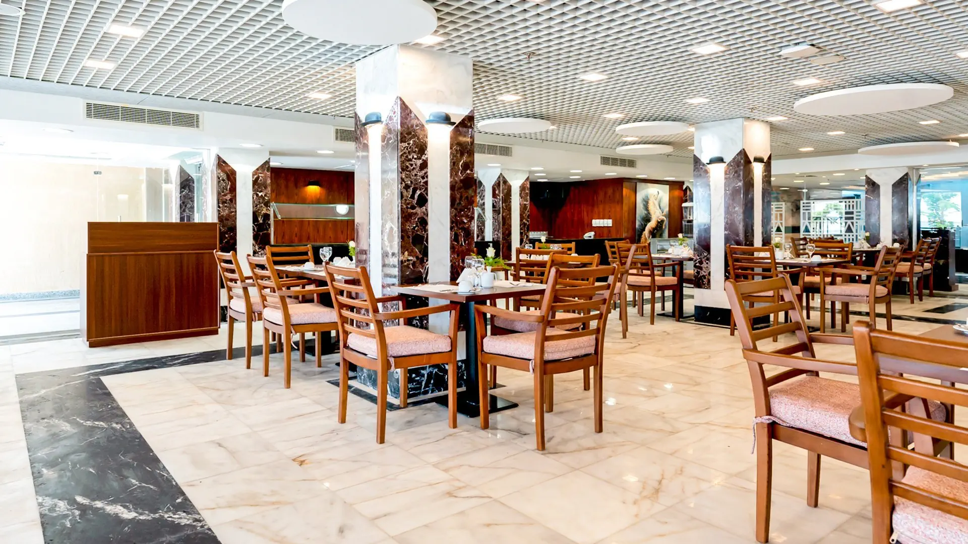 Safir Marsa Matrouh Resort 4*, фото 15