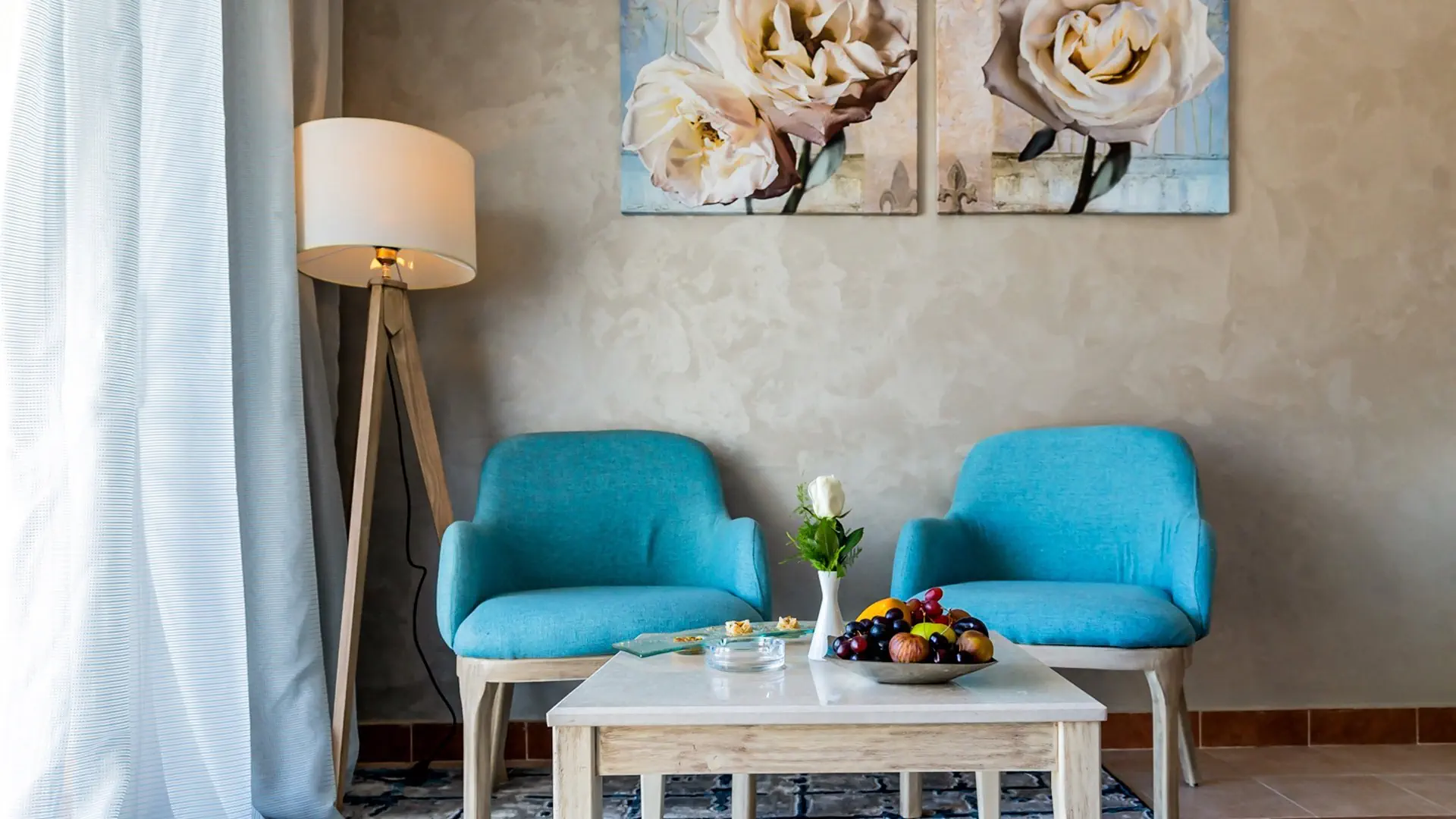 Safir Marsa Matrouh Resort 4*, фото 9
