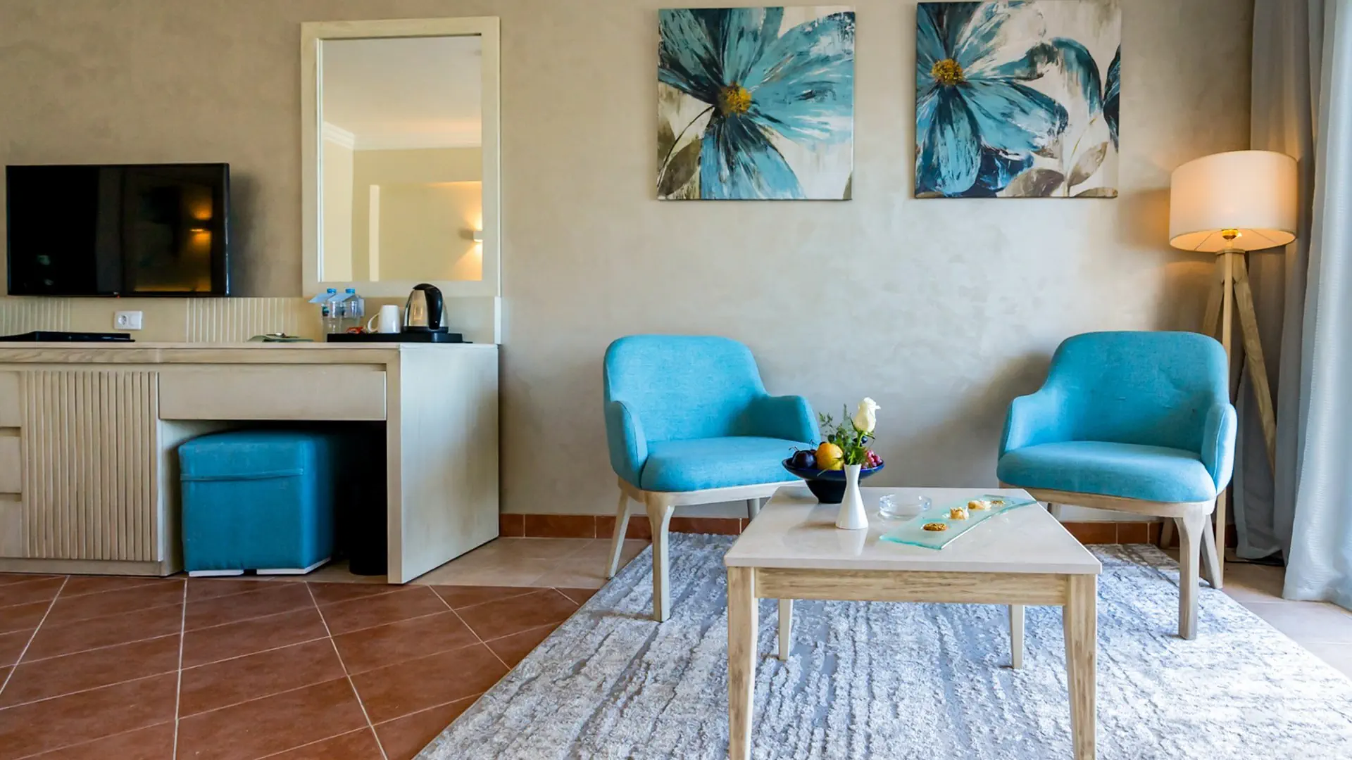Safir Marsa Matrouh Resort 4*, фото 6