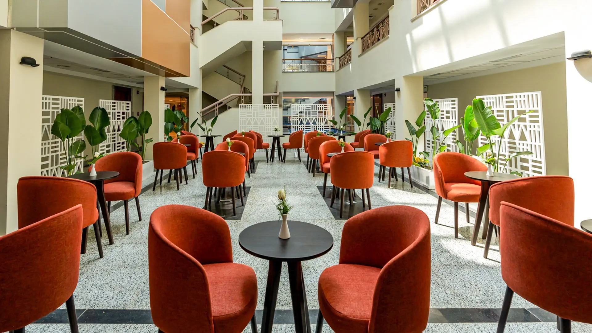Safir Marsa Matrouh Resort 4*, фото 16