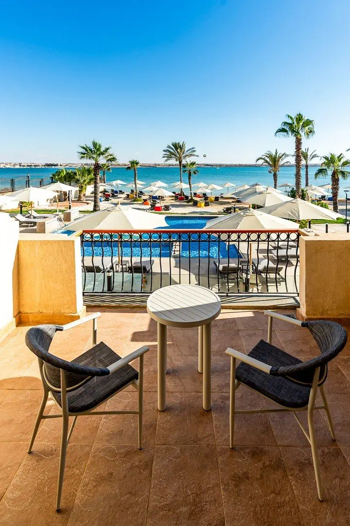 Safir Marsa Matrouh Resort 4*, фото 7