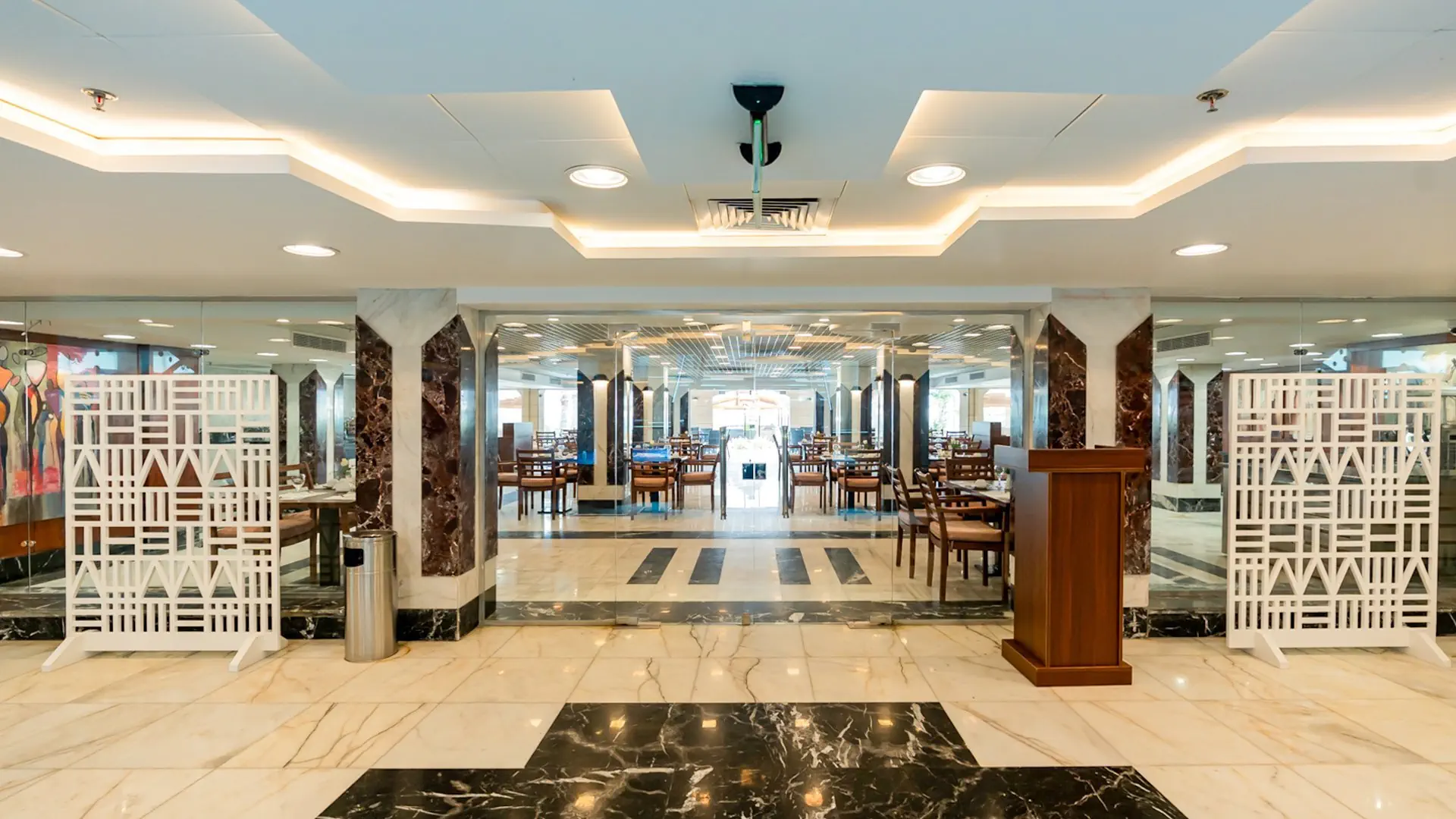 Safir Marsa Matrouh Resort 4*, фото 13