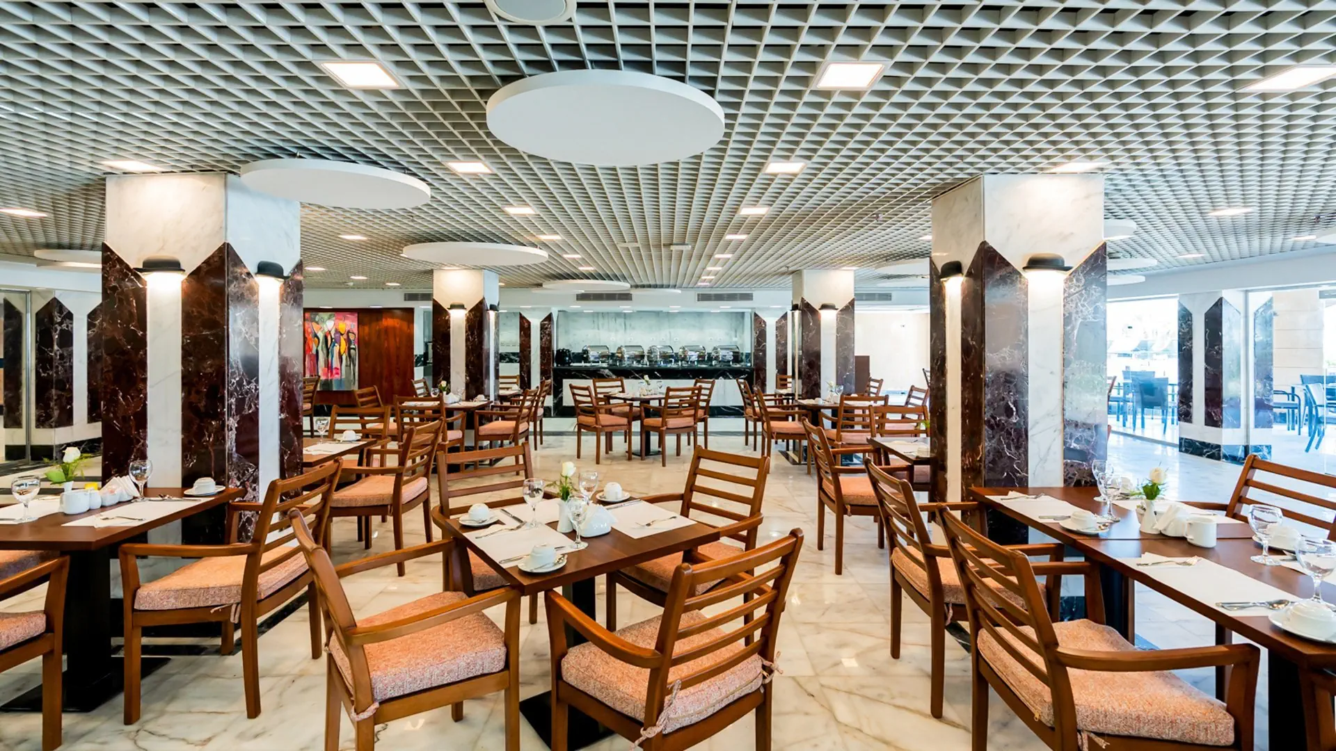 Safir Marsa Matrouh Resort 4*, фото 14