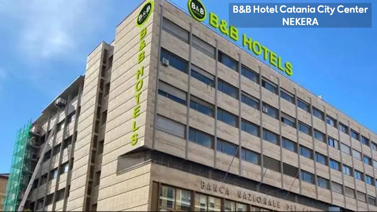 B&B Catania City Center 3*