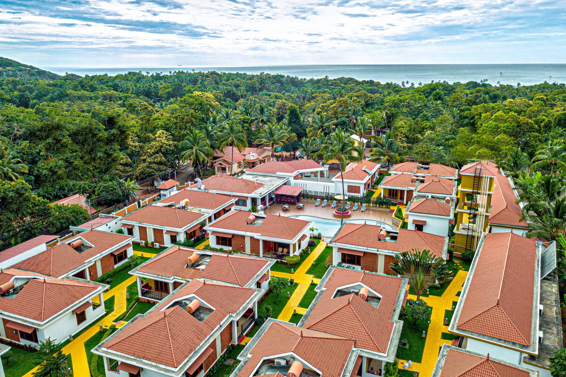 The Grand Leoney Resort 3*, фото 6