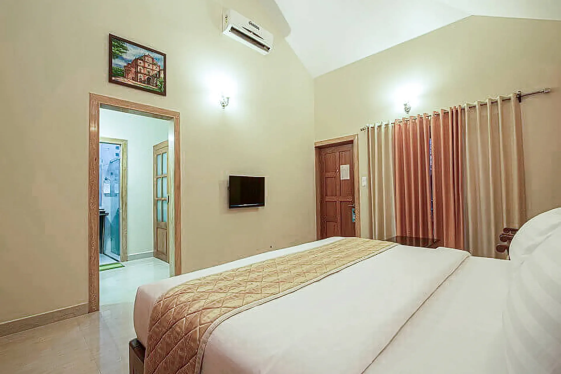 The Grand Leoney Resort 3*, фото 3