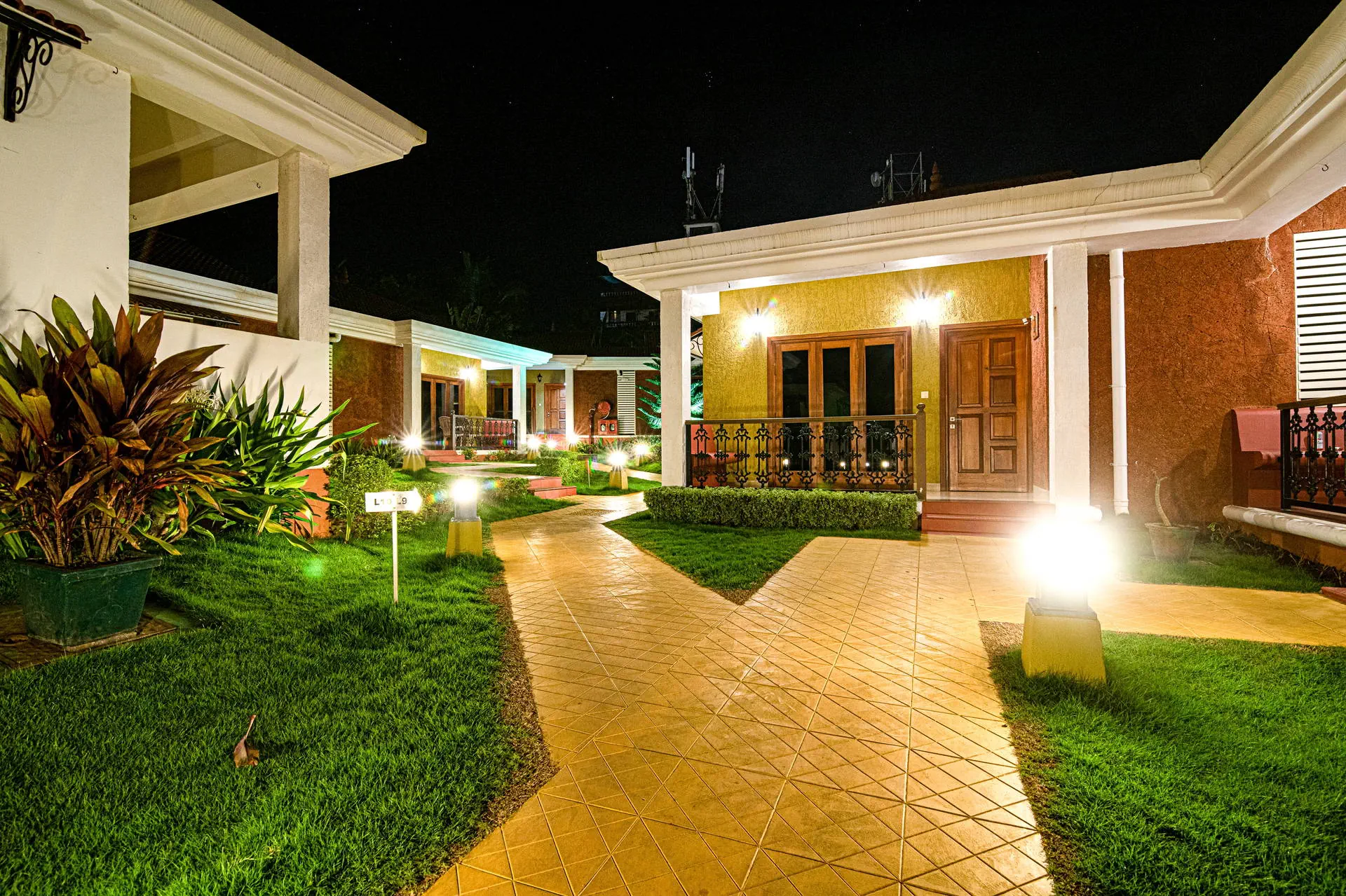 The Grand Leoney Resort 3*, фото 8