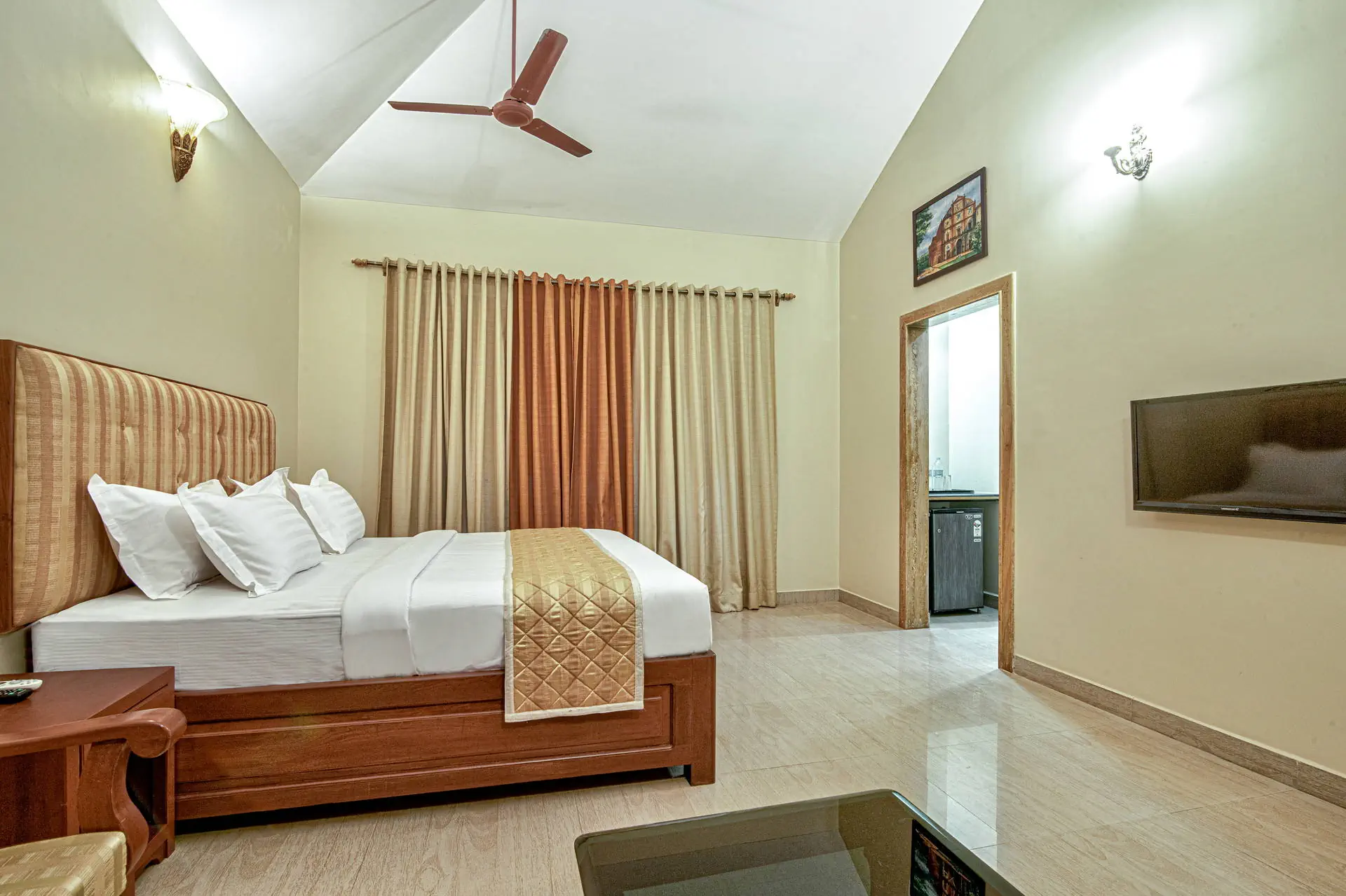 The Grand Leoney Resort 3*, фото 2