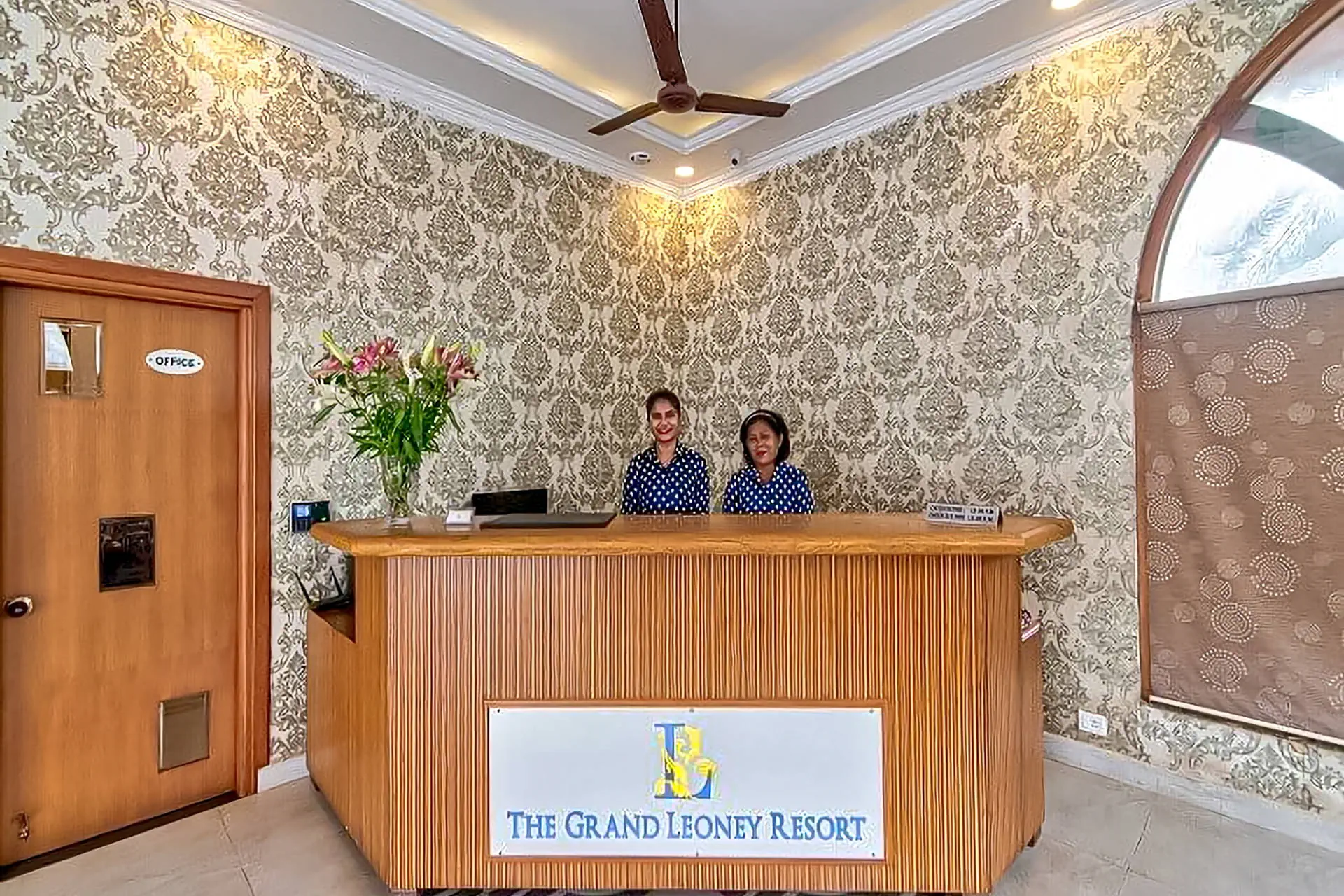 The Grand Leoney Resort 3*, фото 9