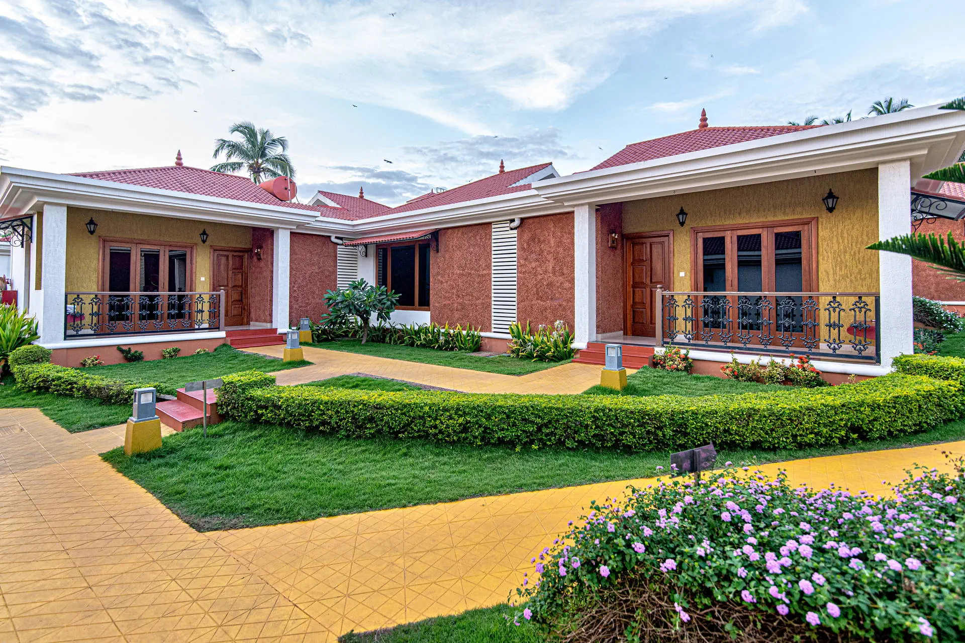 The Grand Leoney Resort 3*, фото 5