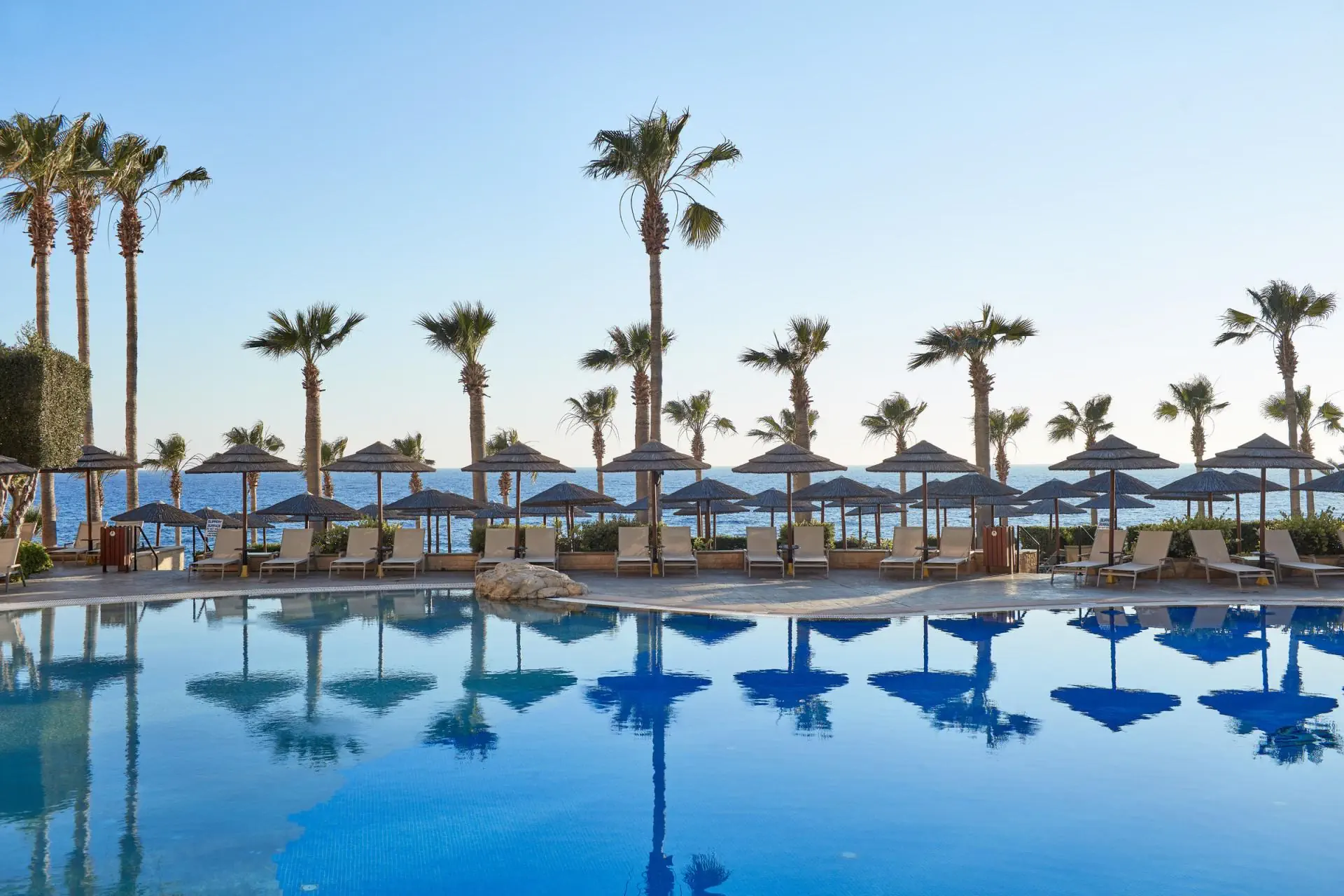 Atlantica Golden Beach 4*, фото 4