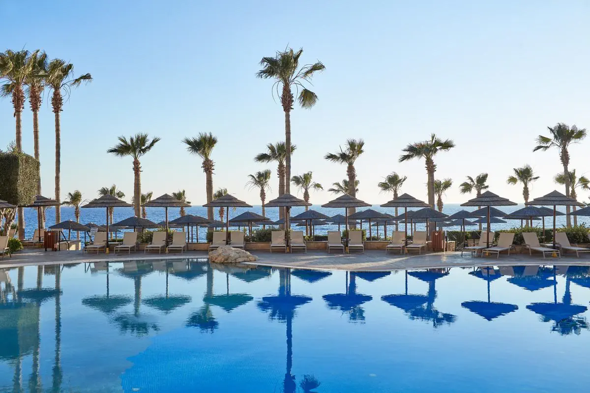Atlantica Golden Beach 4*