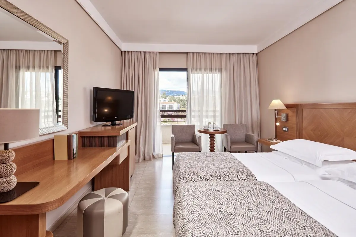 Atlantica Golden Beach 4*, фото 8
