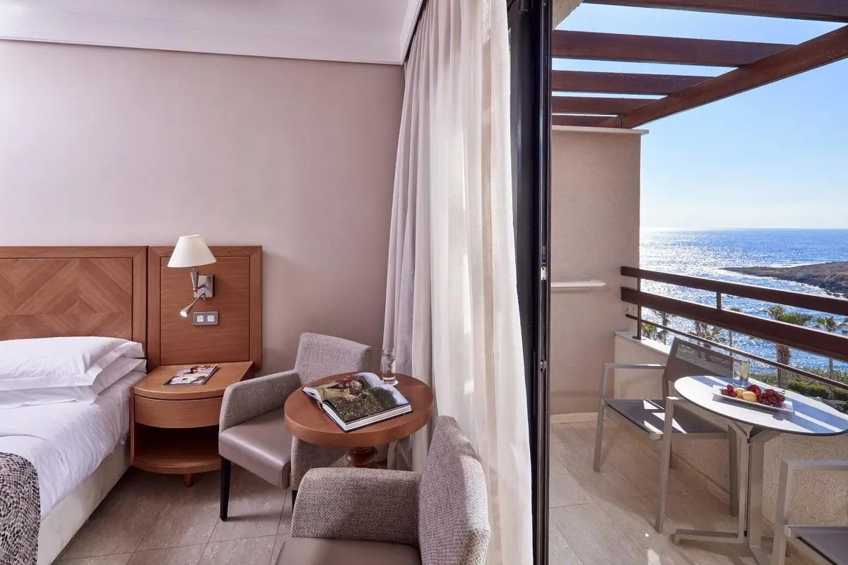 Atlantica Golden Beach 4*, фото 10