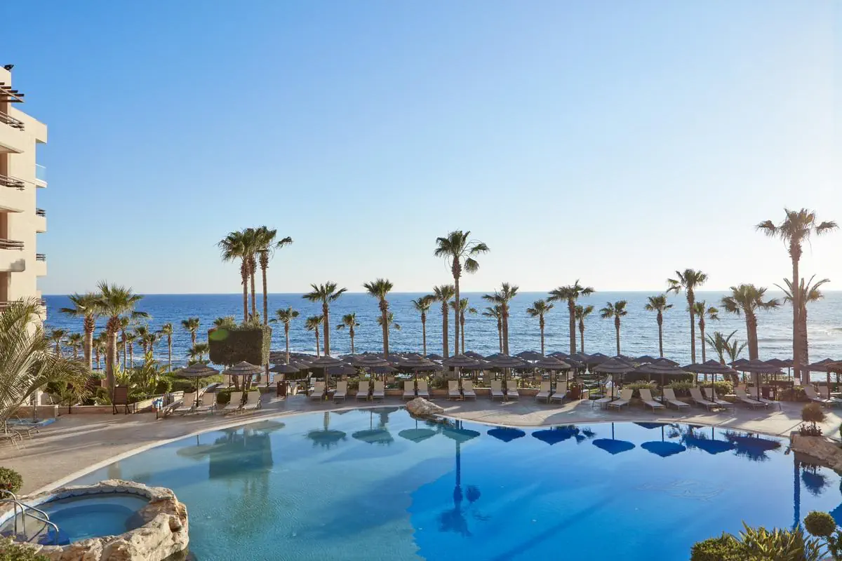 Atlantica Golden Beach 4*, фото 2